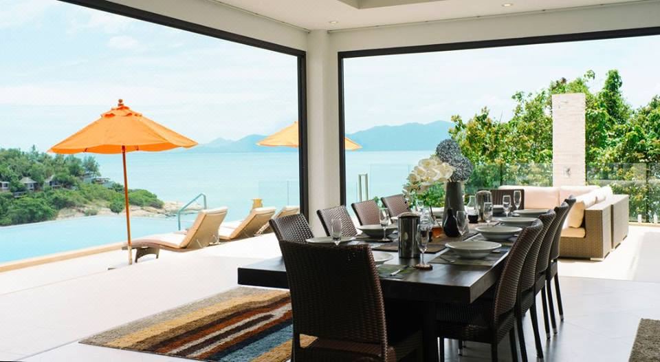 Photo of Patio Balcony in Moo 5