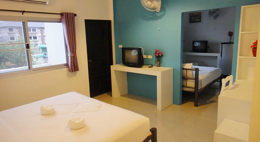 Photo of Bedroom in Wua Lai
