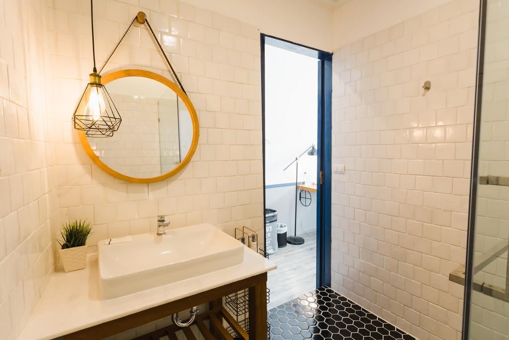Photo of Bathroom in Chiang Rai