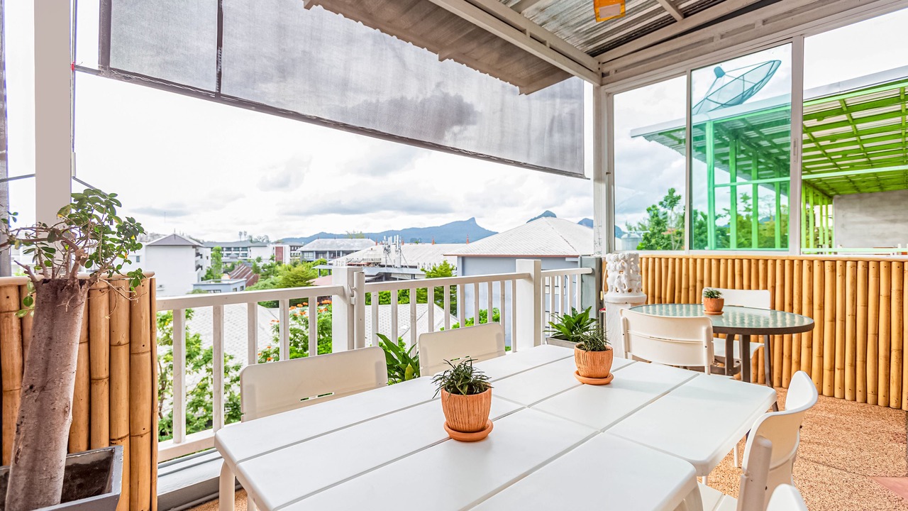 Photo of Patio Balcony in Ao Nang