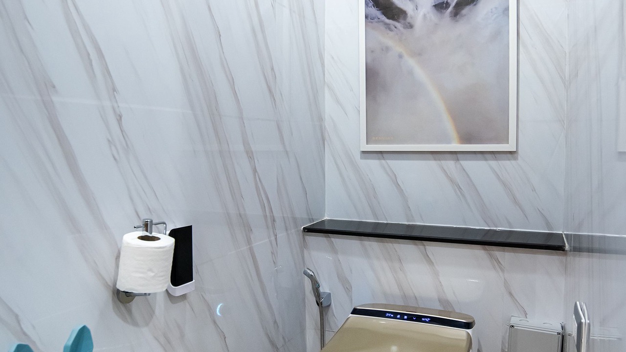 Photo of Bathroom in Chidlom