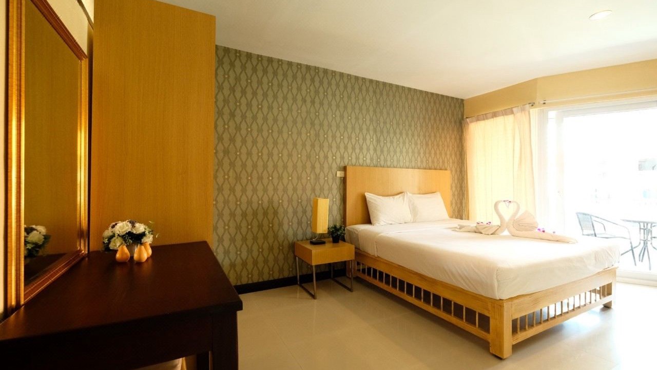 Photo of Bedroom in Jomtien