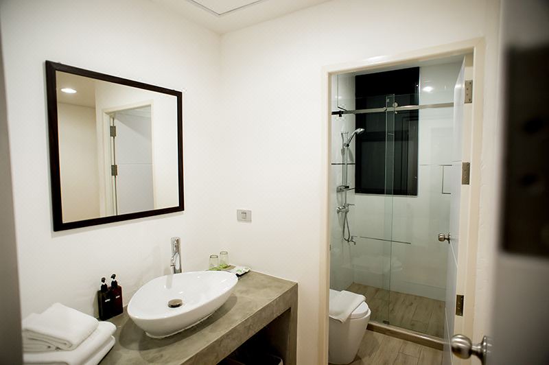Photo of Bathroom in Phahonyothin