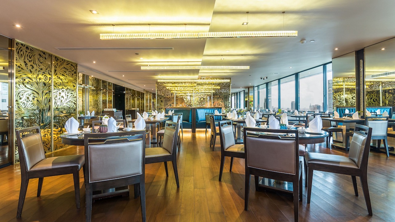 Photo of Livingroom in Bangkok Central Business District