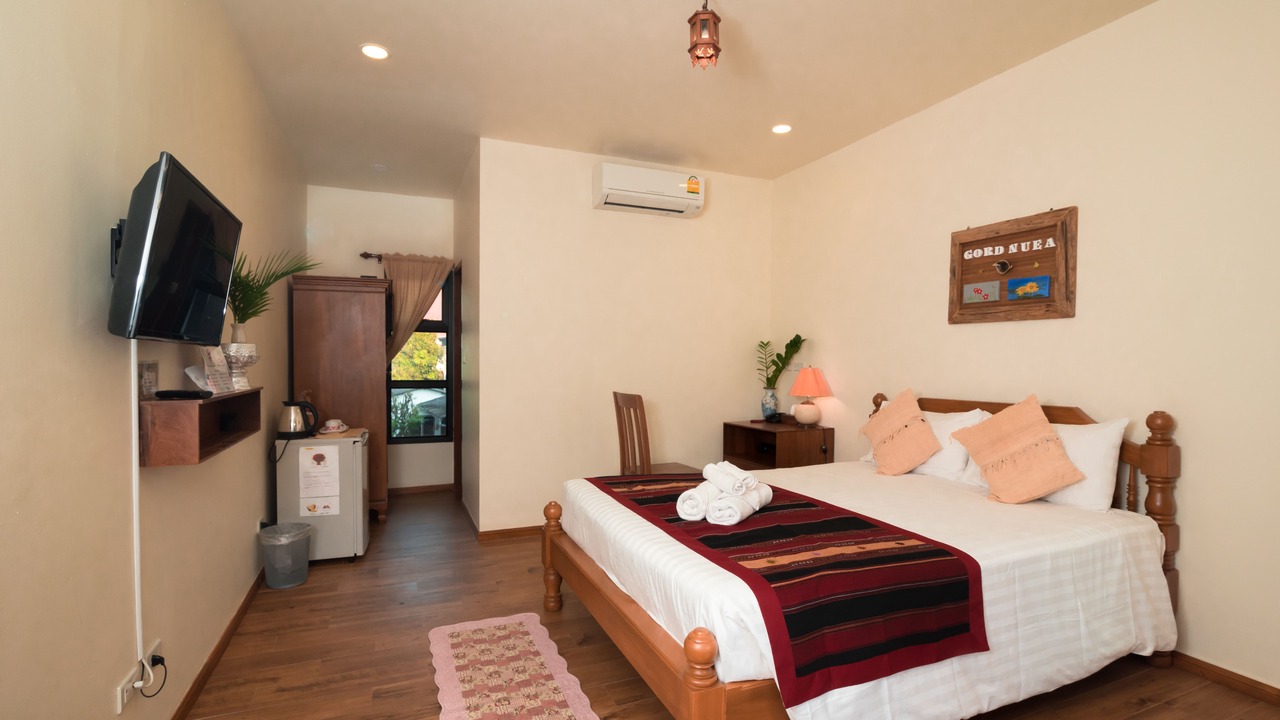 Photo of Bedroom in Old City