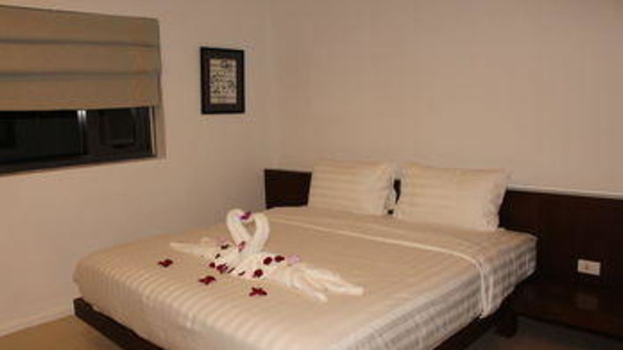 Photo of Bedroom in Plai Laem