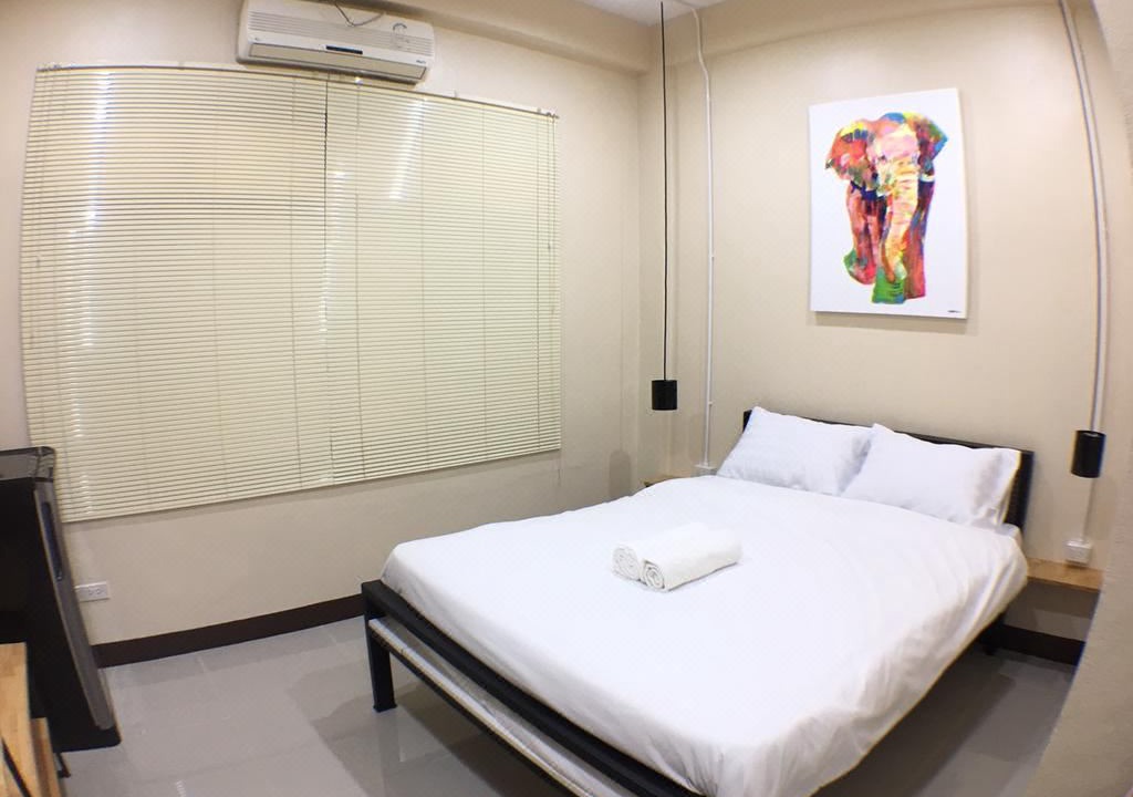 Photo of Bedroom in Old City