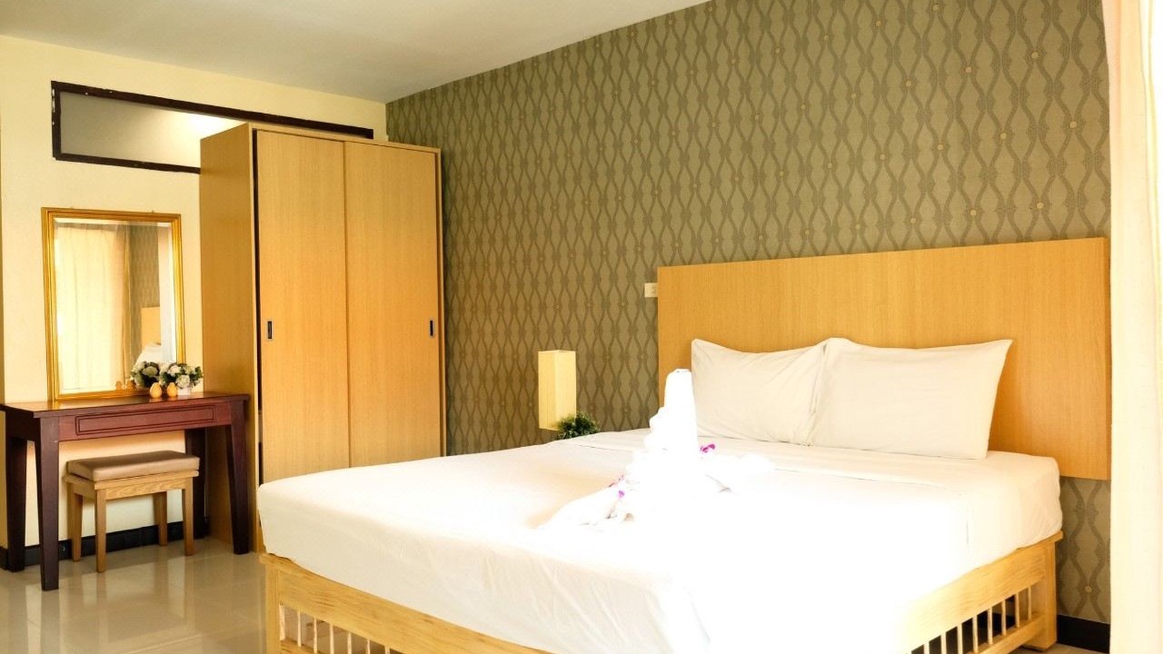 Photo of Bedroom in Jomtien