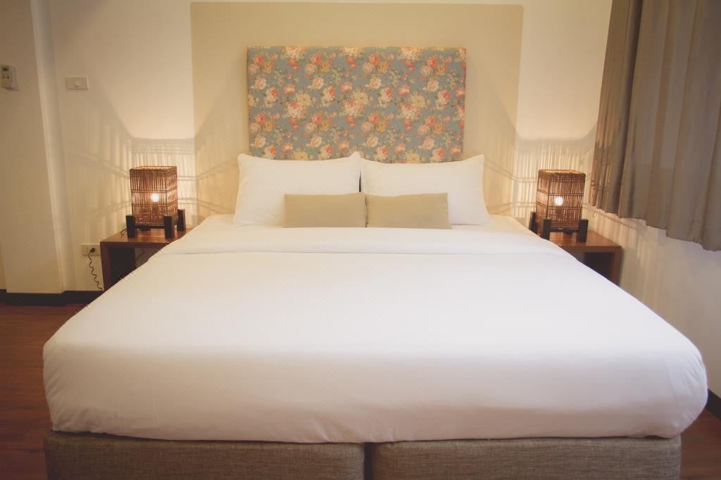 Photo of Bedroom in Old City