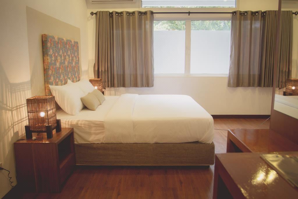 Photo of Bedroom in Old City