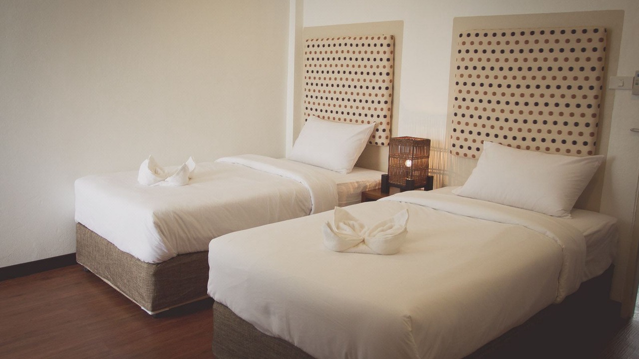 Photo of Bedroom in Old City
