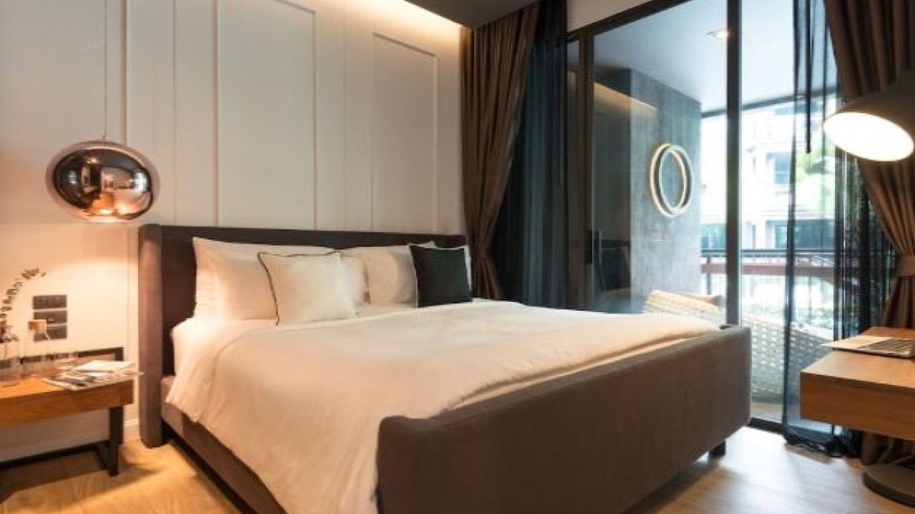 Photo of Bedroom in Rawai