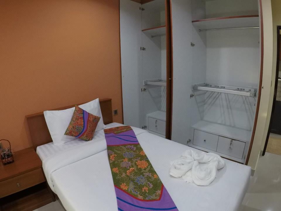 Photo of Bedroom in Bangkok Yai