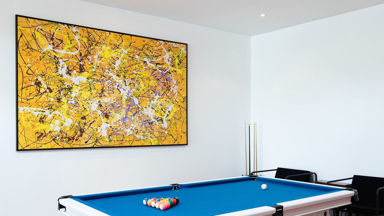 Photo of Livingroom in Chidlom