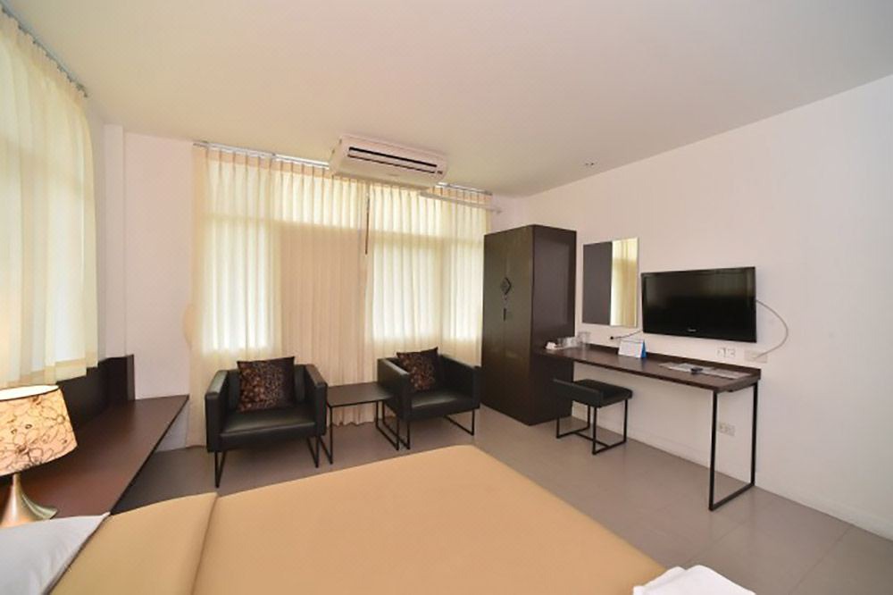 Photo of Livingroom in Phahonyothin