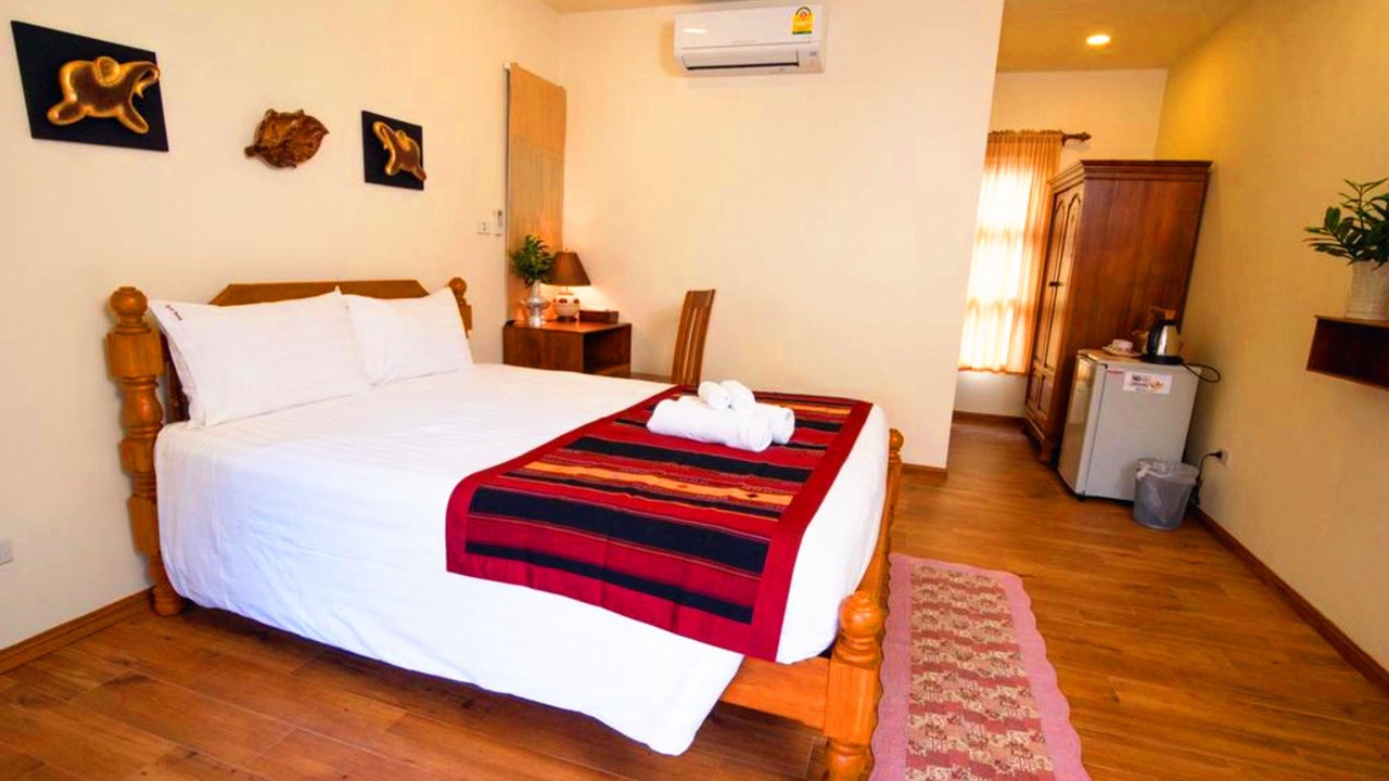 Photo of Bedroom in Old City