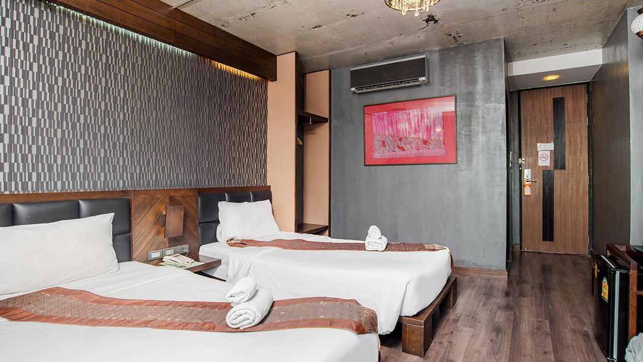 Photo of Bedroom in Nimman