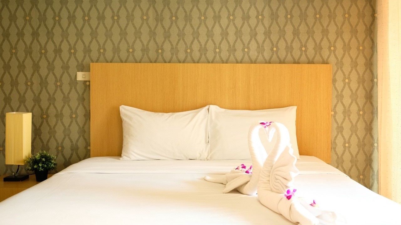 Photo of Bedroom in Jomtien