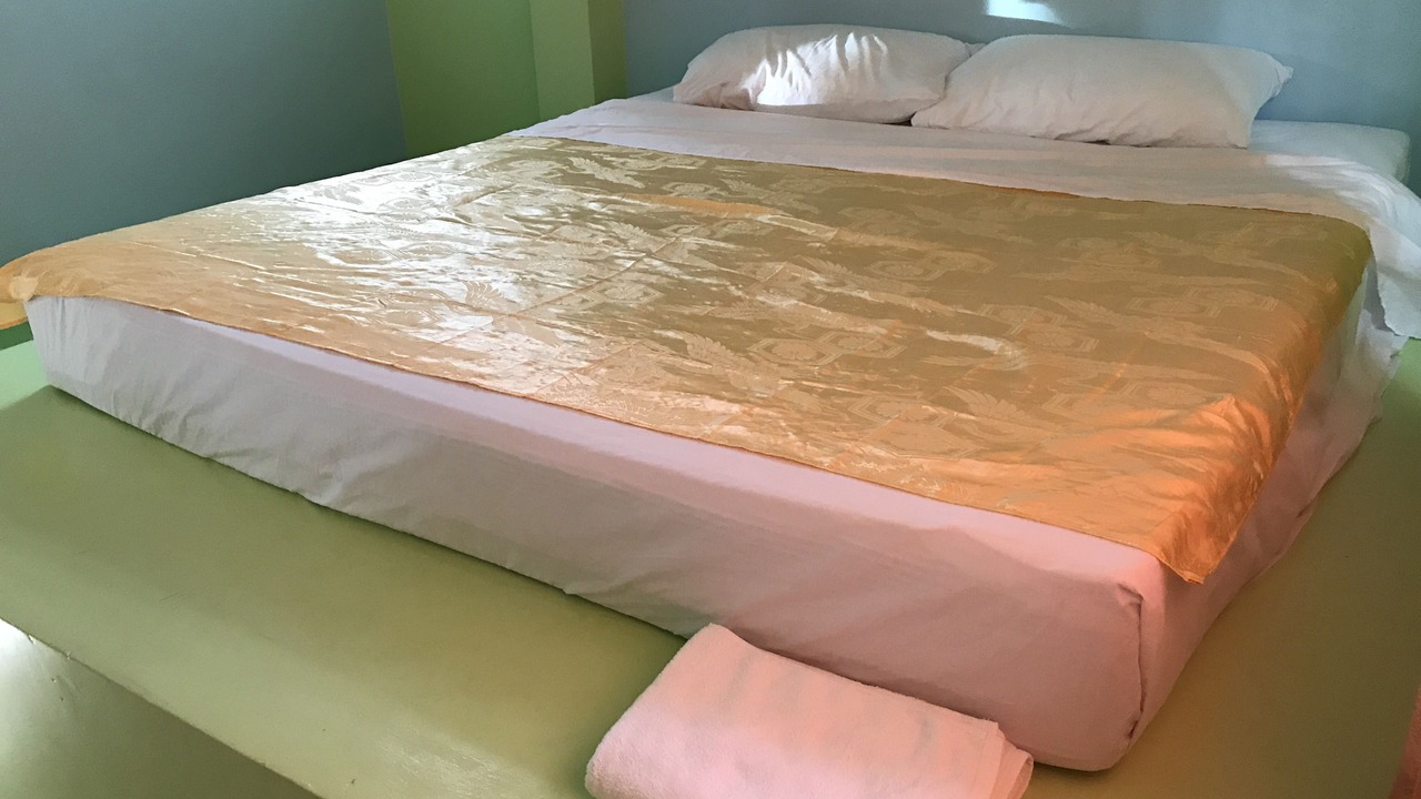 Photo of Bedroom in Koh Tao