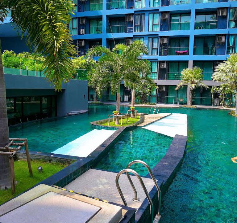 Photo of Outdoor in South Pattaya
