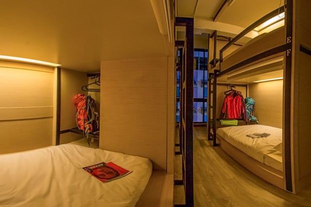 Photo of Bedroom in Phaya Thai