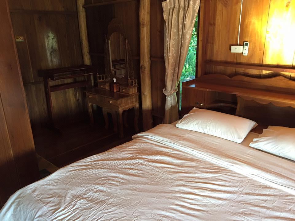 Photo of Bedroom in Pai