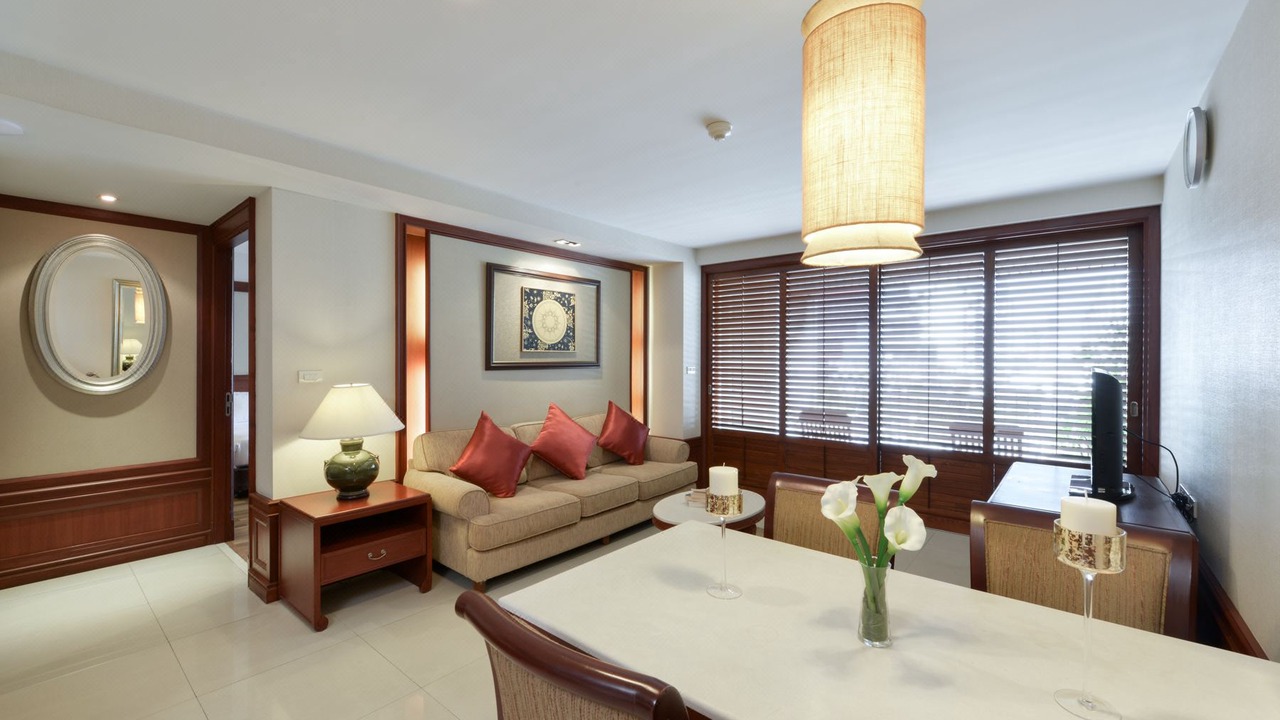 Photo of Livingroom in Wattana