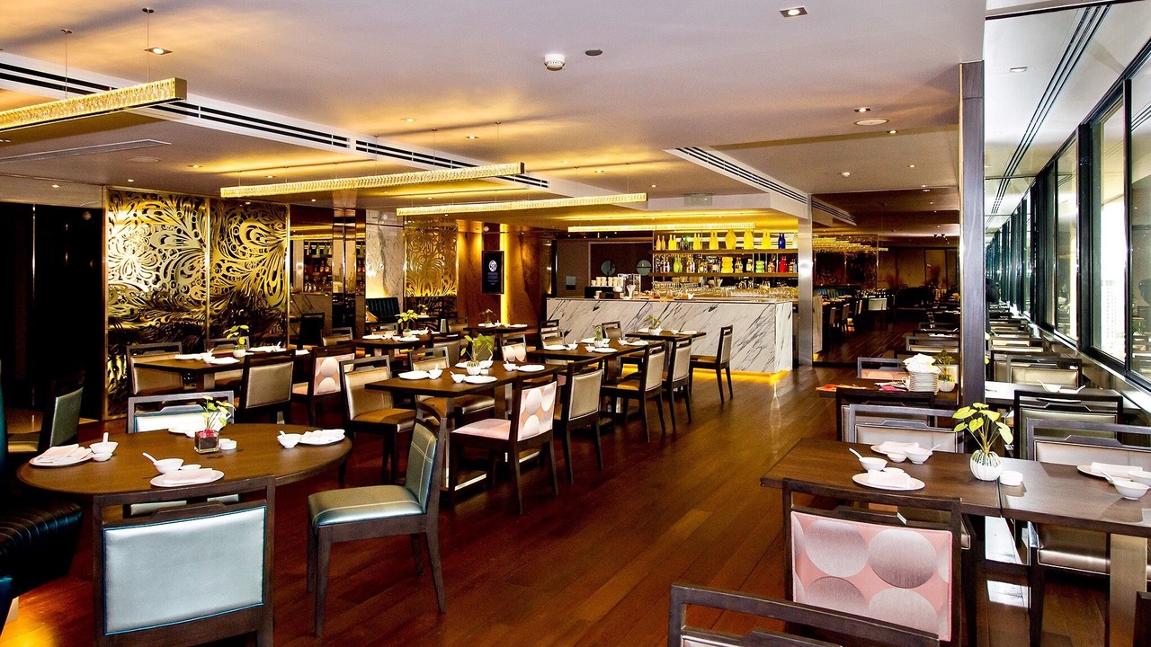Photo of Livingroom in Bangkok Central Business District
