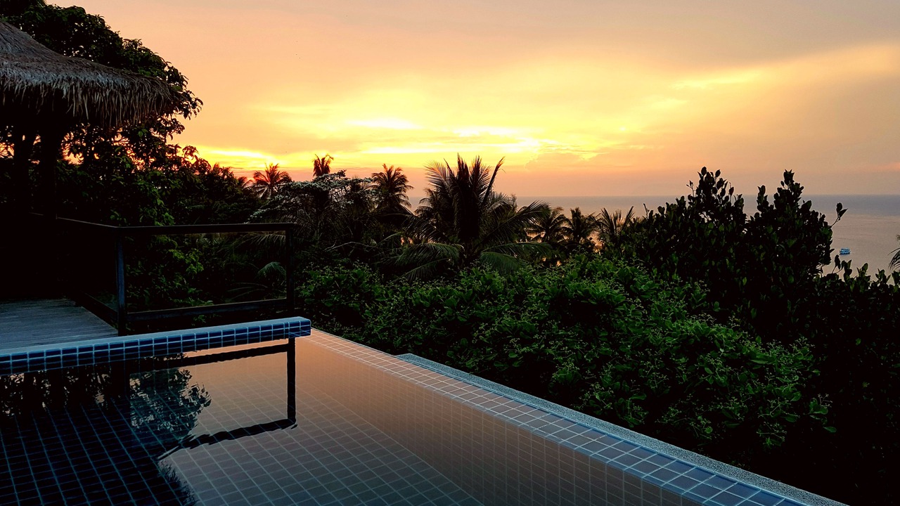 Photo of Others in Koh Tao
