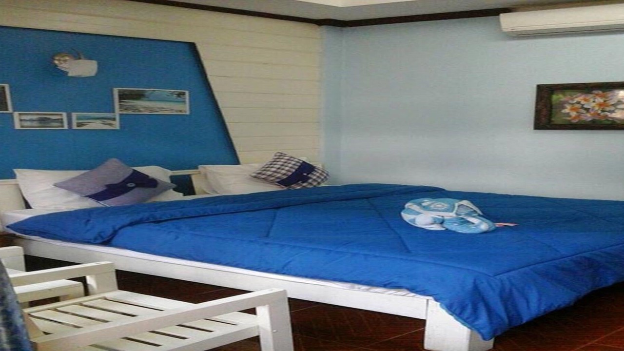 Photo of Bedroom in Rayong