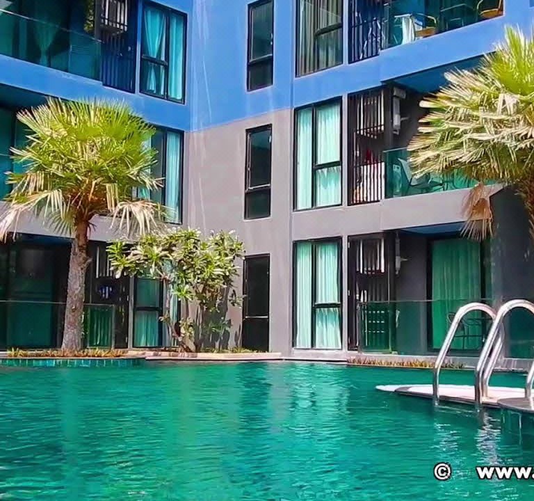 Photo of Outdoor in South Pattaya