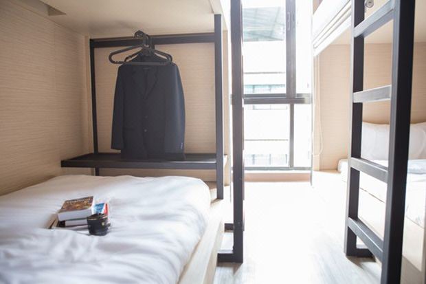Photo of Bedroom in Phaya Thai