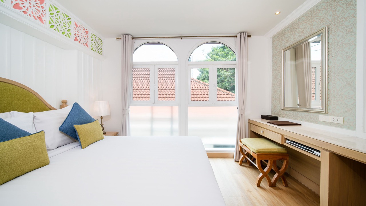 Photo of Bedroom in Nana