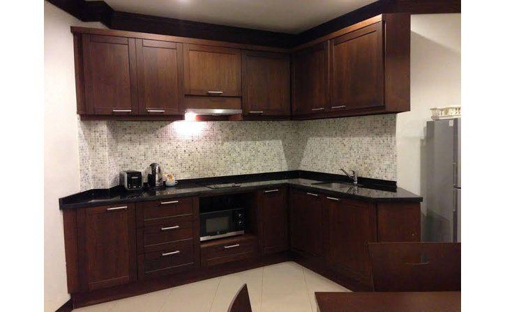 Photo of Kitchen in Plai Laem