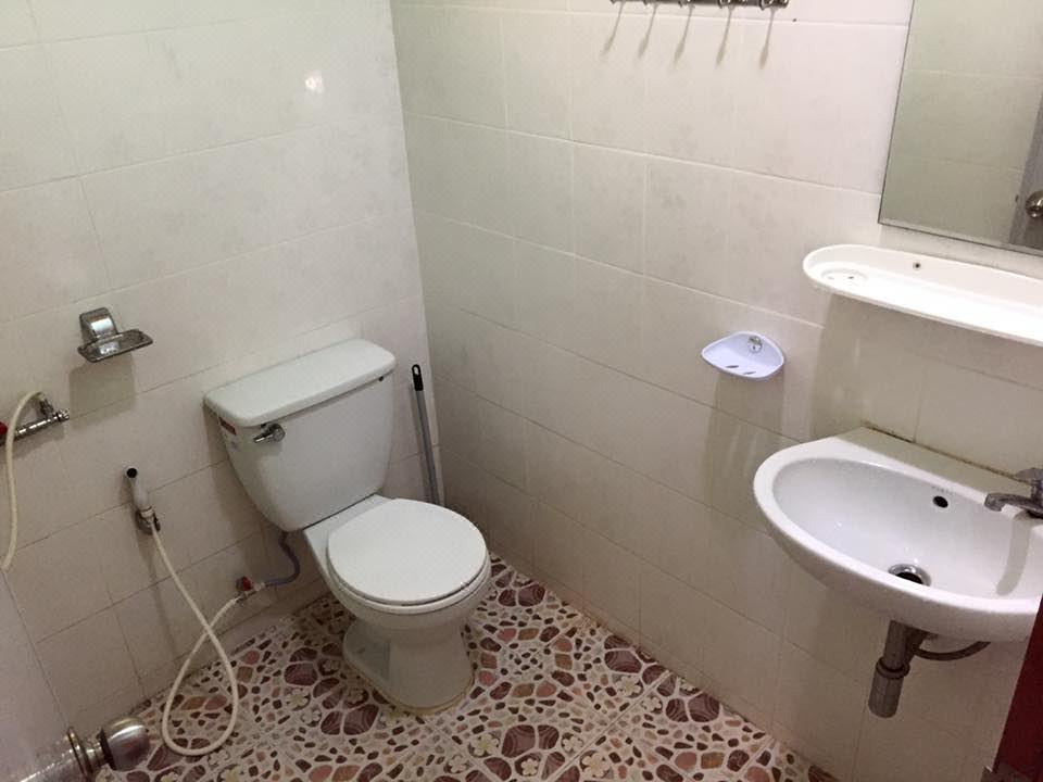 Photo of Bathroom in Pai