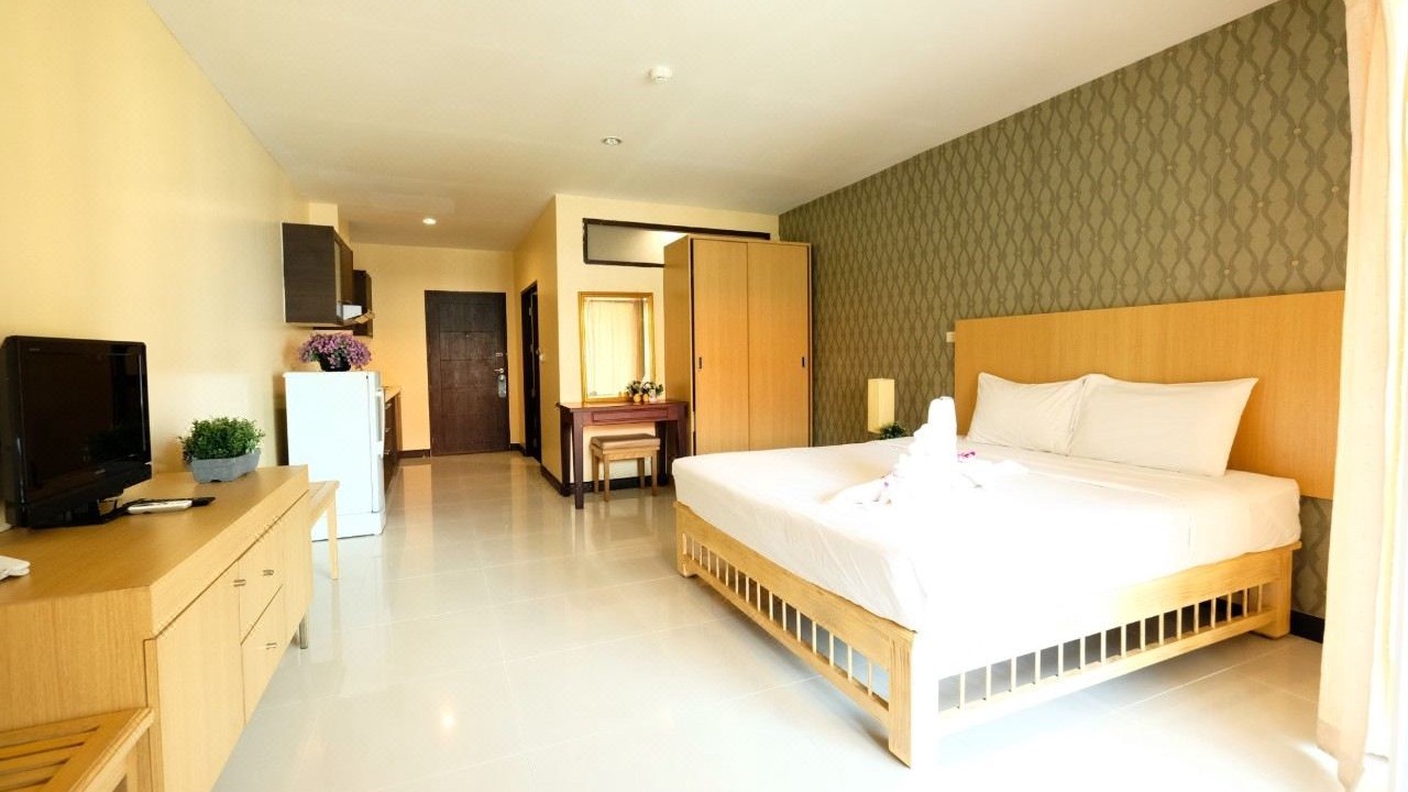 Photo of Bedroom in Jomtien