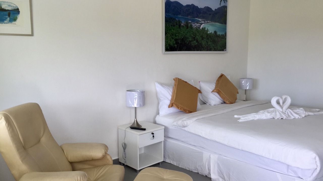 Photo of Livingroom in Ban Khlong Haeng