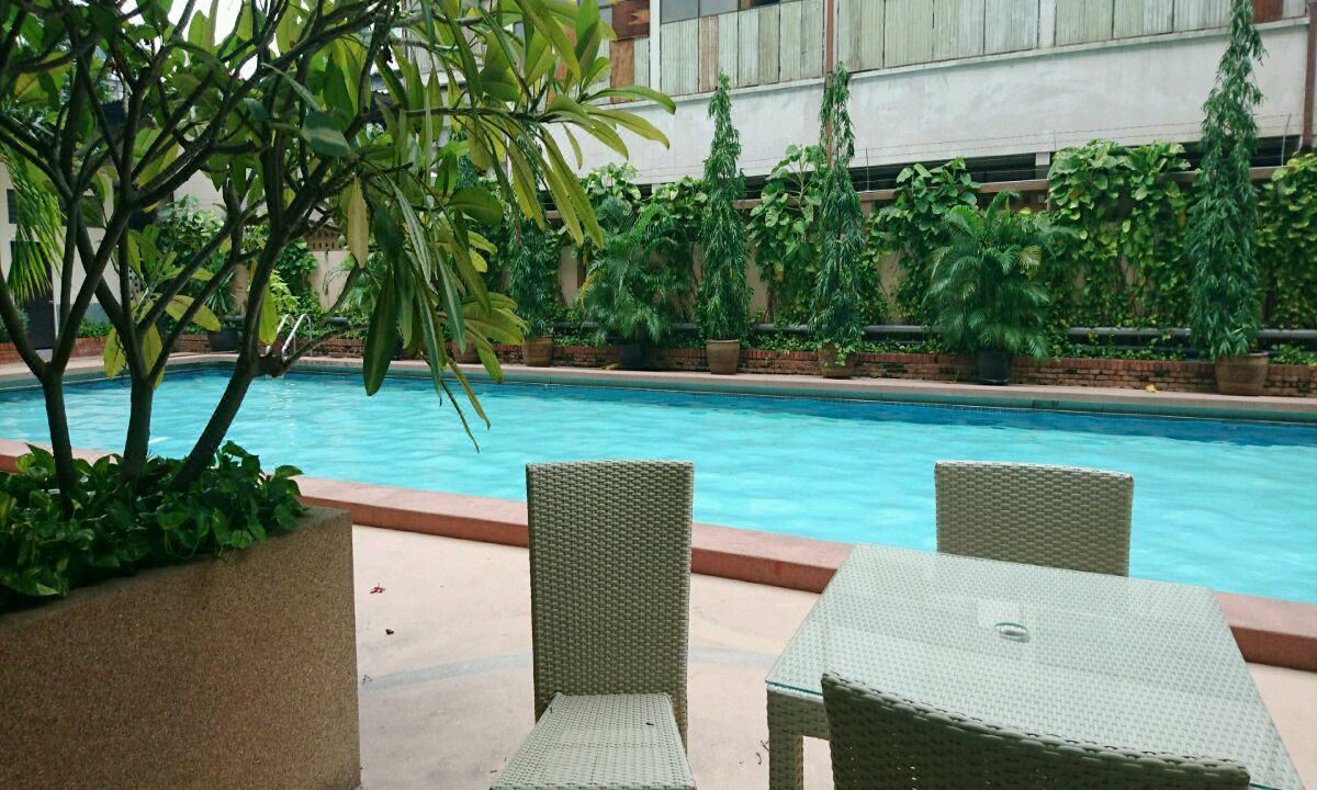Photo of Outdoor in Phaya Thai
