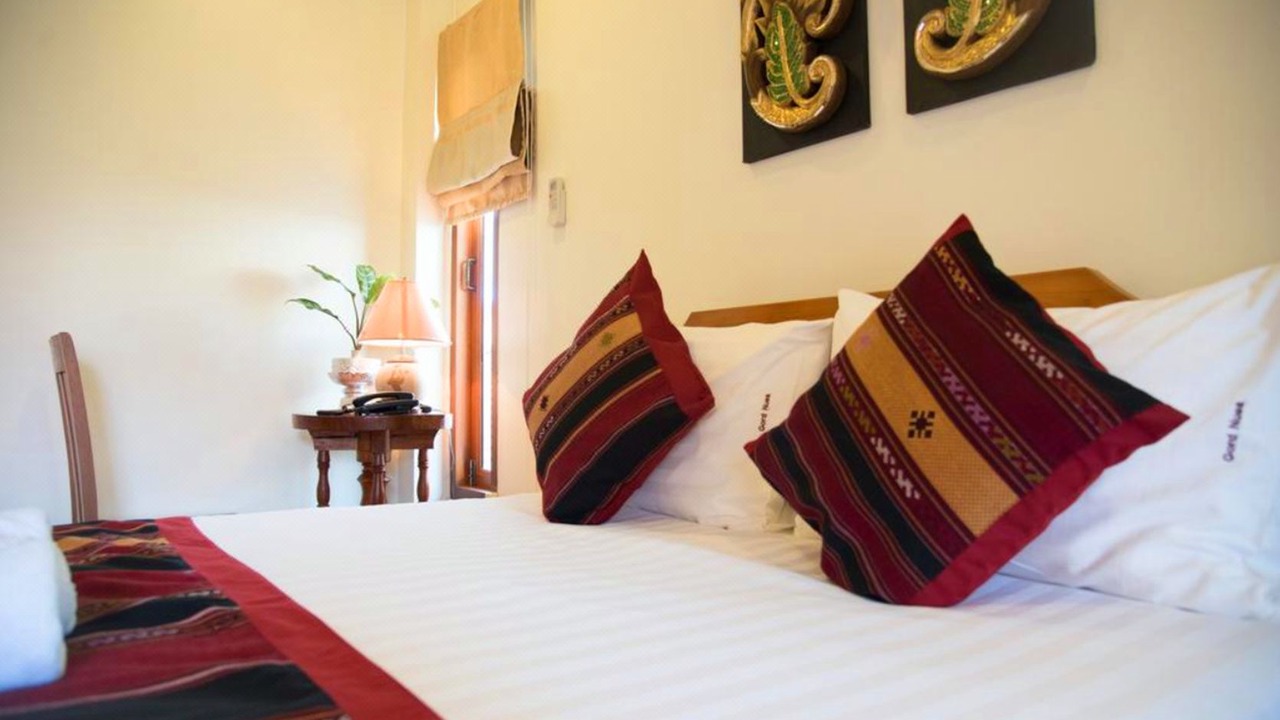 Photo of Bedroom in Old City