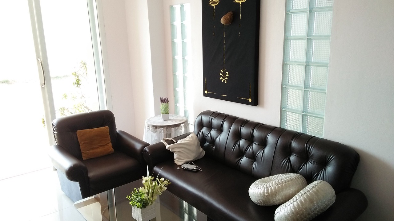 Photo of Livingroom in Wang Mai Khon