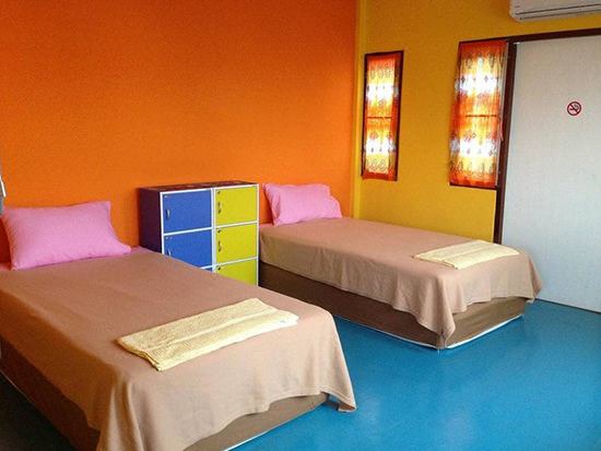 Photo of Bedroom in Old City