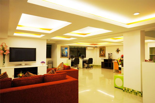 Photo of Livingroom in Wua Lai