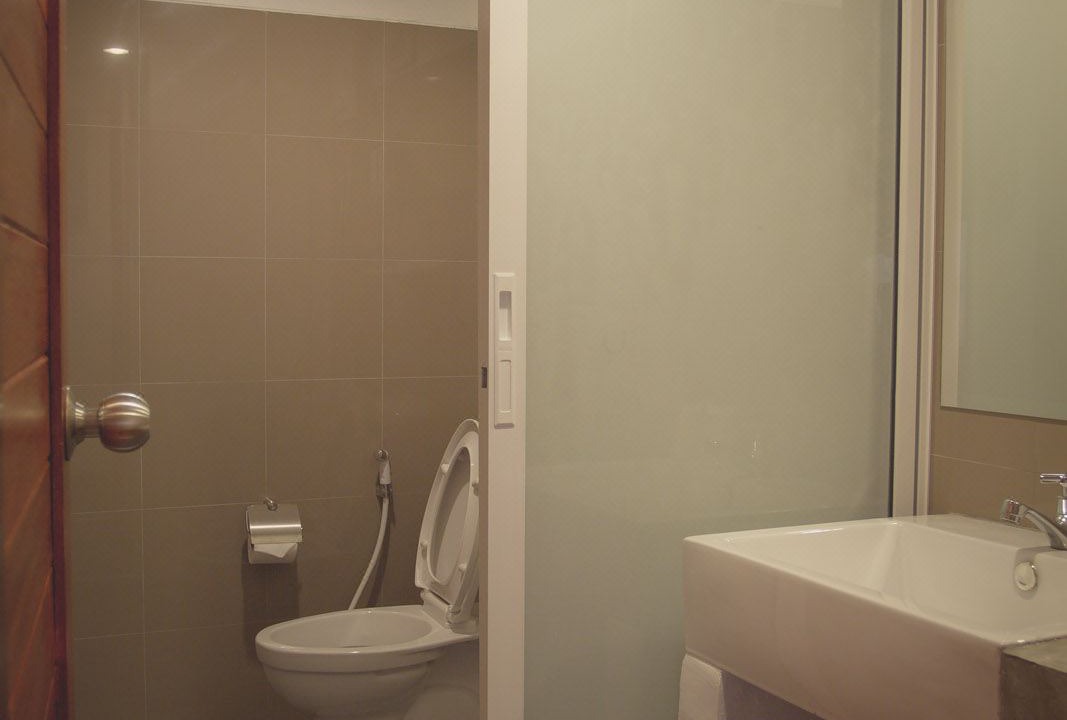 Photo of Bathroom in Old City