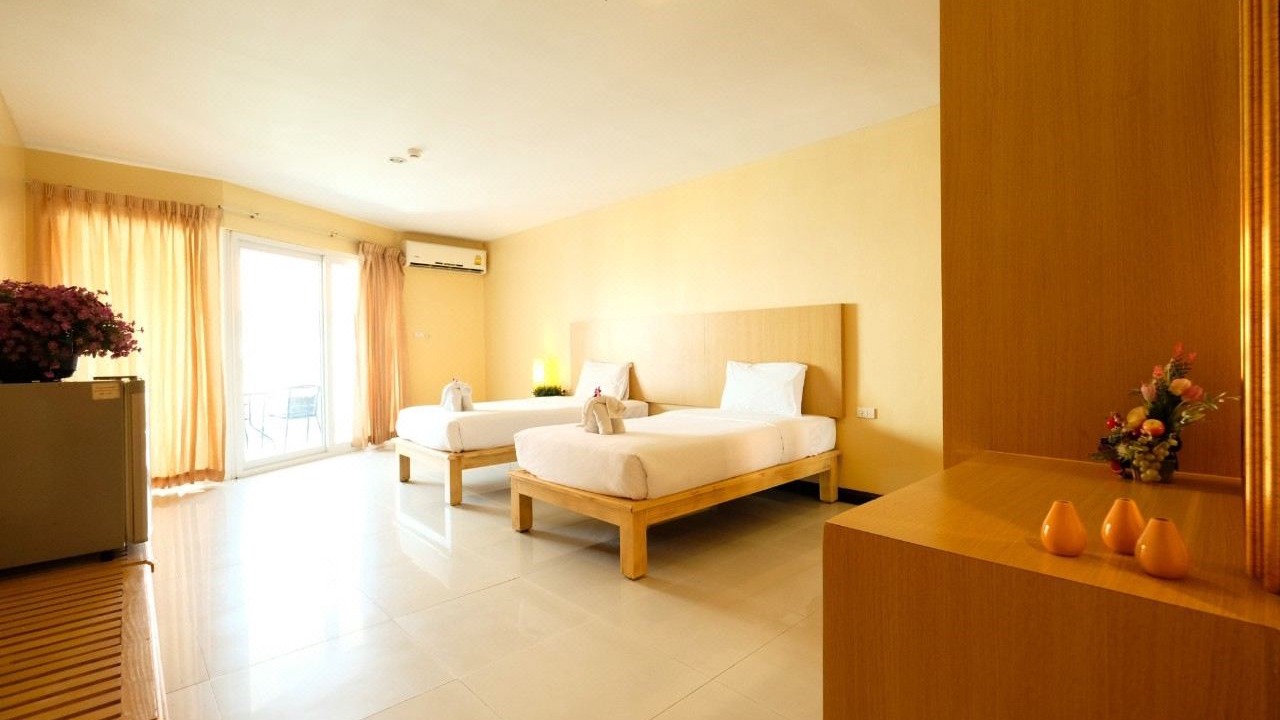 Photo of Bedroom in Jomtien
