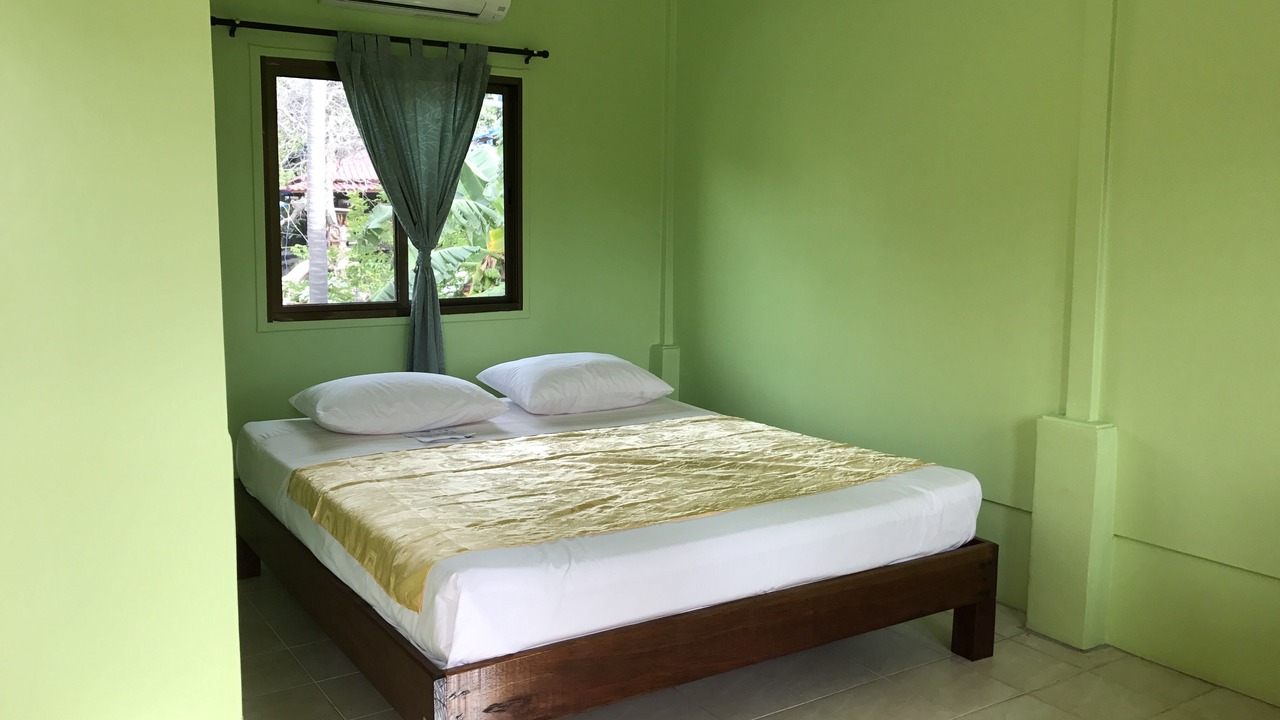 Photo of Bedroom in Koh Tao