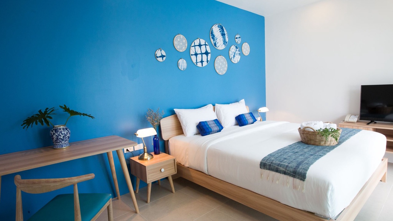 Photo of Bedroom in Central Pattaya