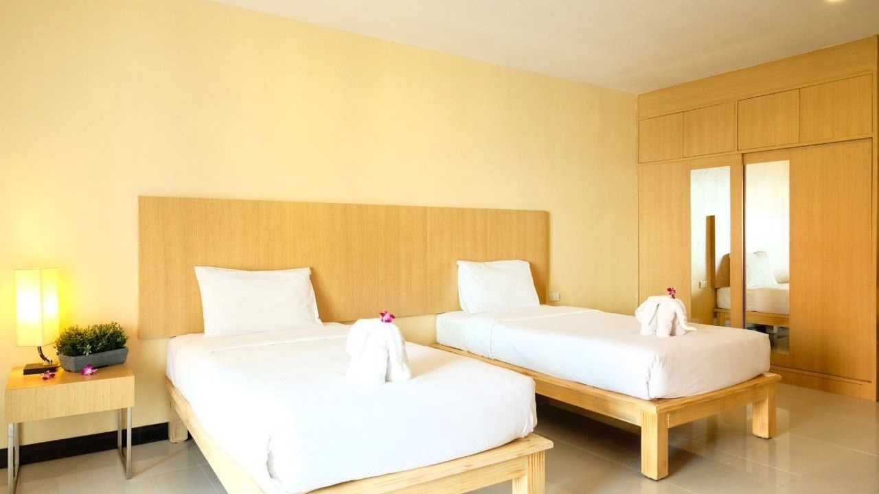 Photo of Bedroom in Jomtien