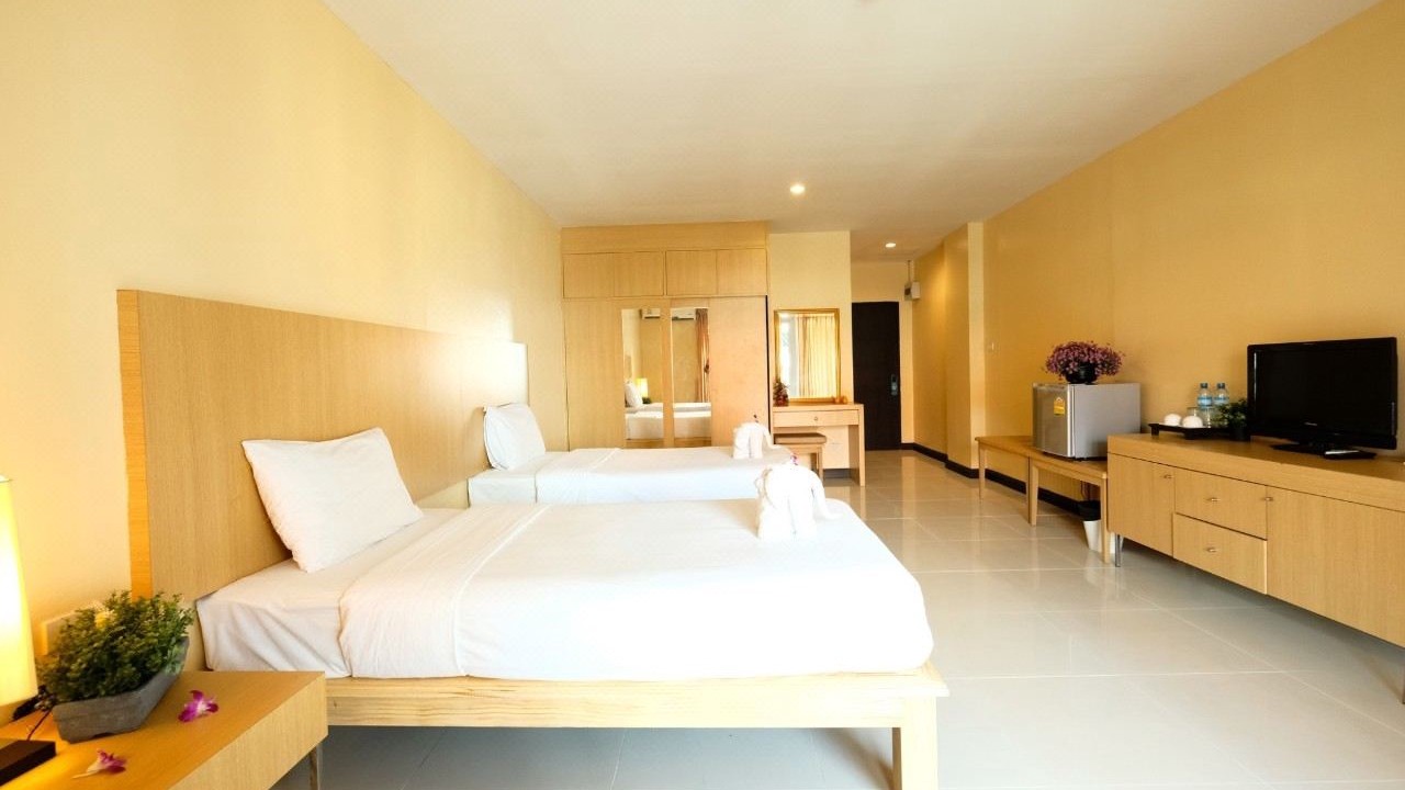 Photo of Bedroom in Jomtien