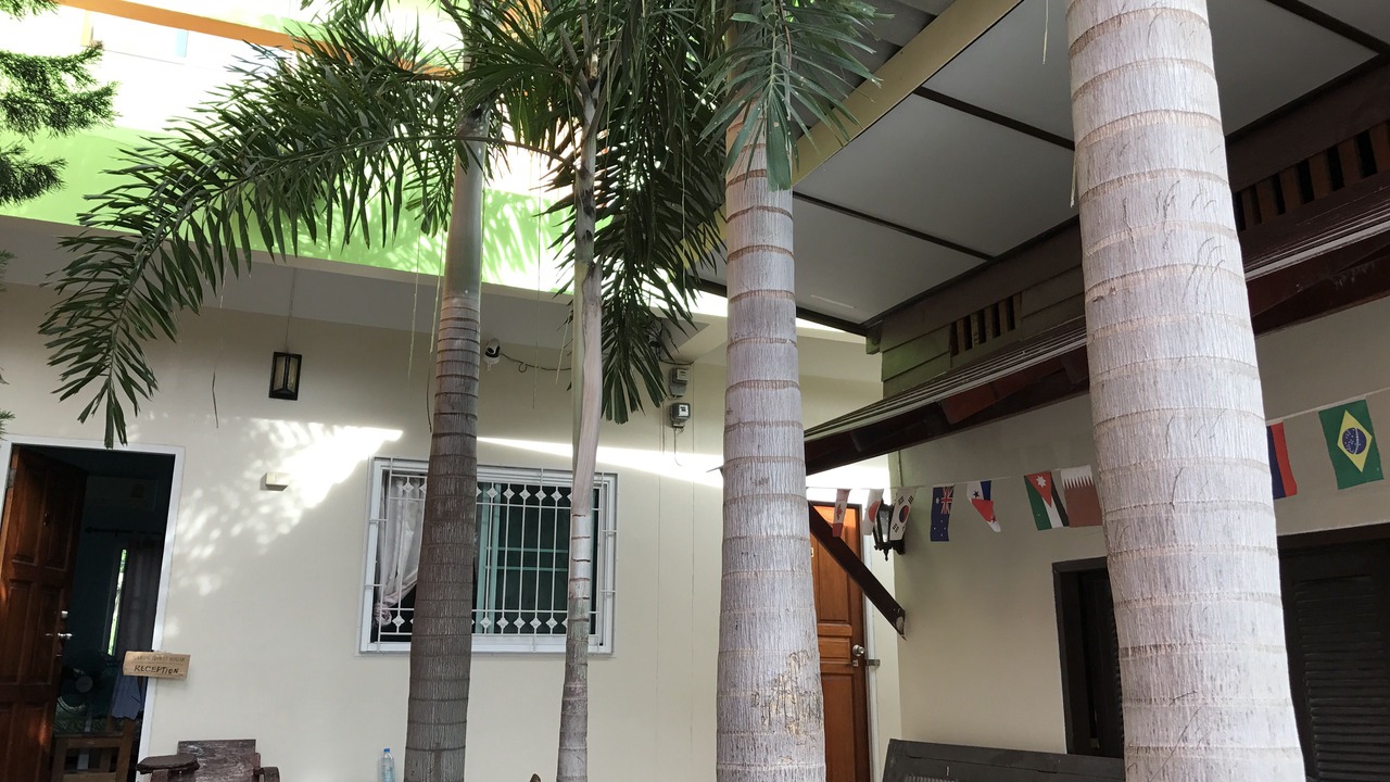 Photo of Buildings in Koh Tao