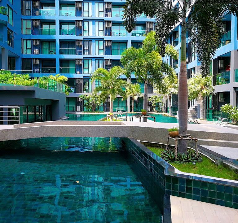 Photo of Outdoor in South Pattaya